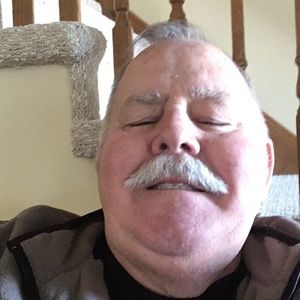 Meet your Posher, Patrick